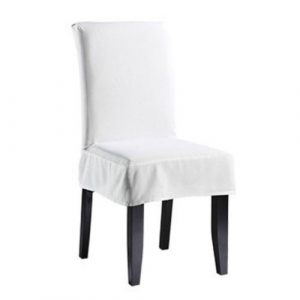 sure fit dining chair covers white dining room chair slipcovers