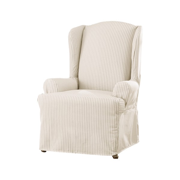 sure fit slipcover chair