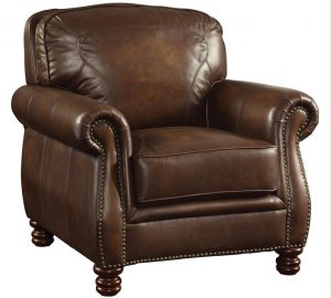 theater chair for sale montbrook brown leather chair