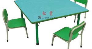 toddler chair and table sets kid s square table school desk and