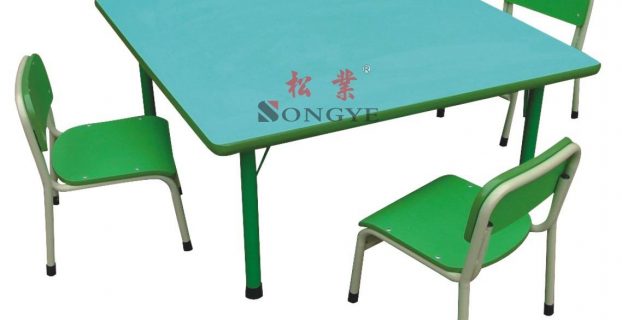toddler chair and table sets kid s square table school desk and