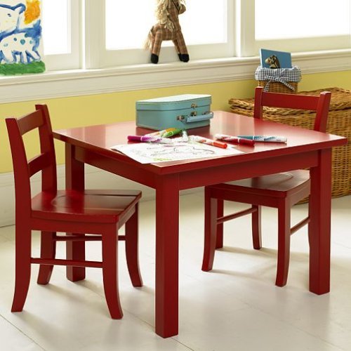 toddler table and chair
