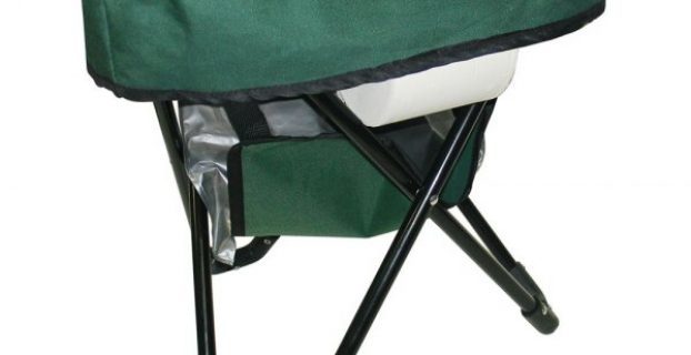 ultralight camp chair