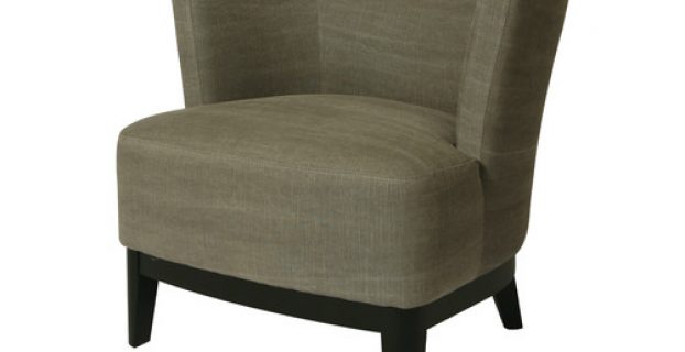 unique accent chair pastel furniture evanville chair