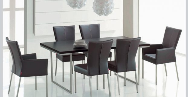 unique dining chair dining room sets modern