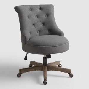 upholstered office chair xxx v
