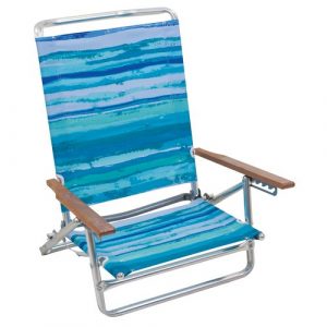 walmart beach chair x