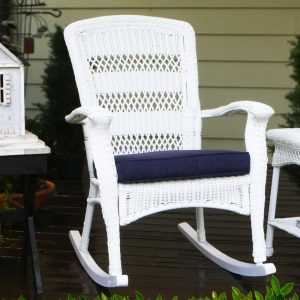 white porch rocking chair hi res rocking chair