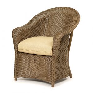 wicker chair cushions reflections dining chair