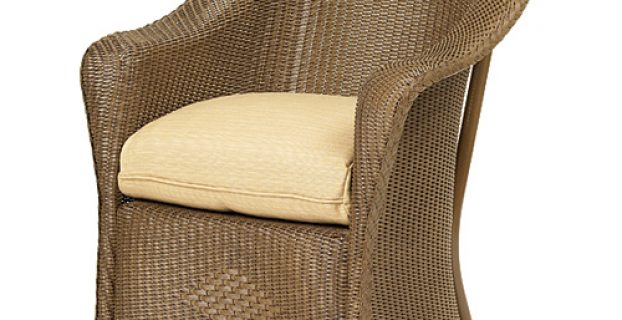 wicker chair cushions reflections dining chair