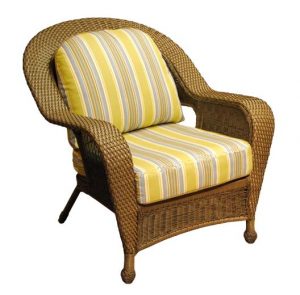 wicker chair cushions winward chair