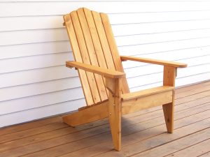 wood outdoor rocking chair il fullxfull