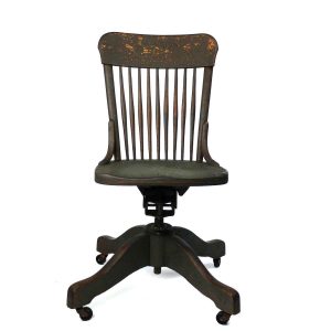 wooden office chair daily memorandum wood antique office chair