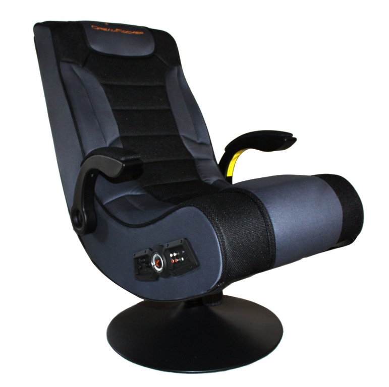 x rocker gaming chair