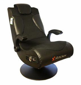 x rocker gaming chair xrocker v