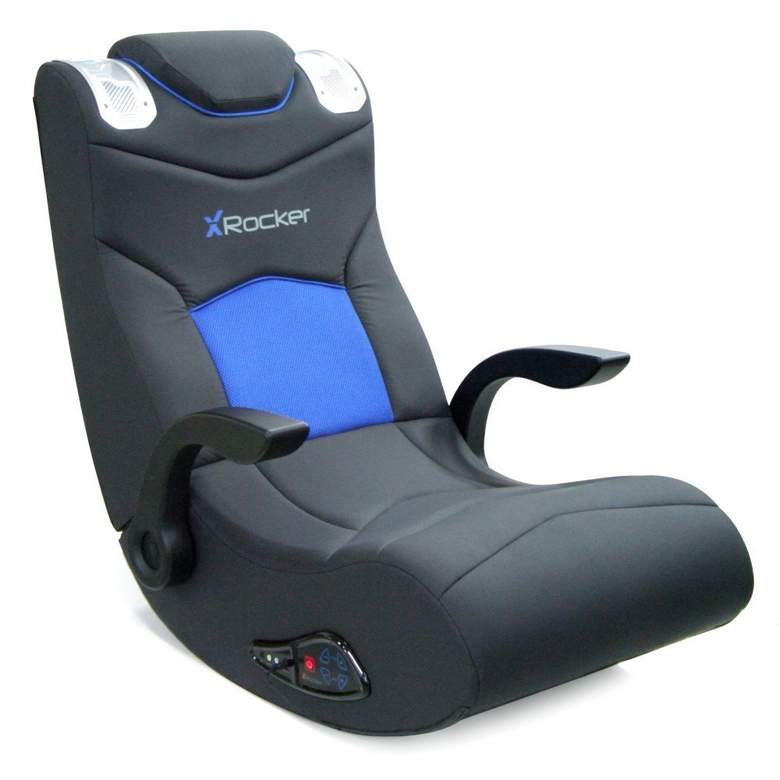 xrocker gaming chair
