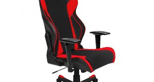 yellow chair review dxracer gaming chair