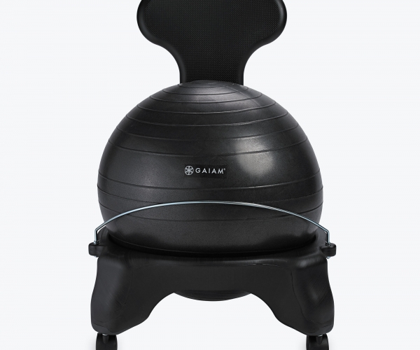 zenergy ball chair